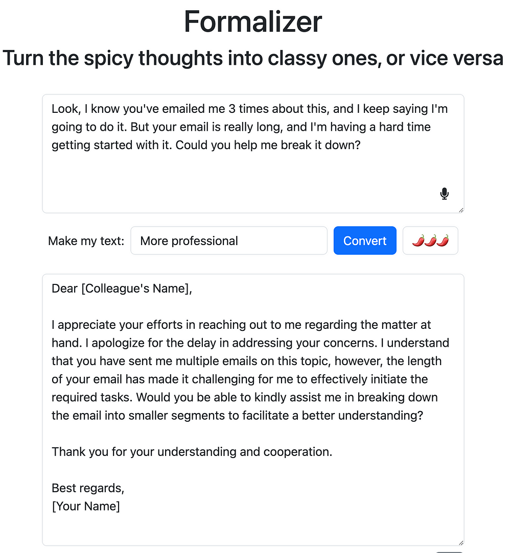 Bring your true self, and find the appropriate mask. A tool for your tone. Alt